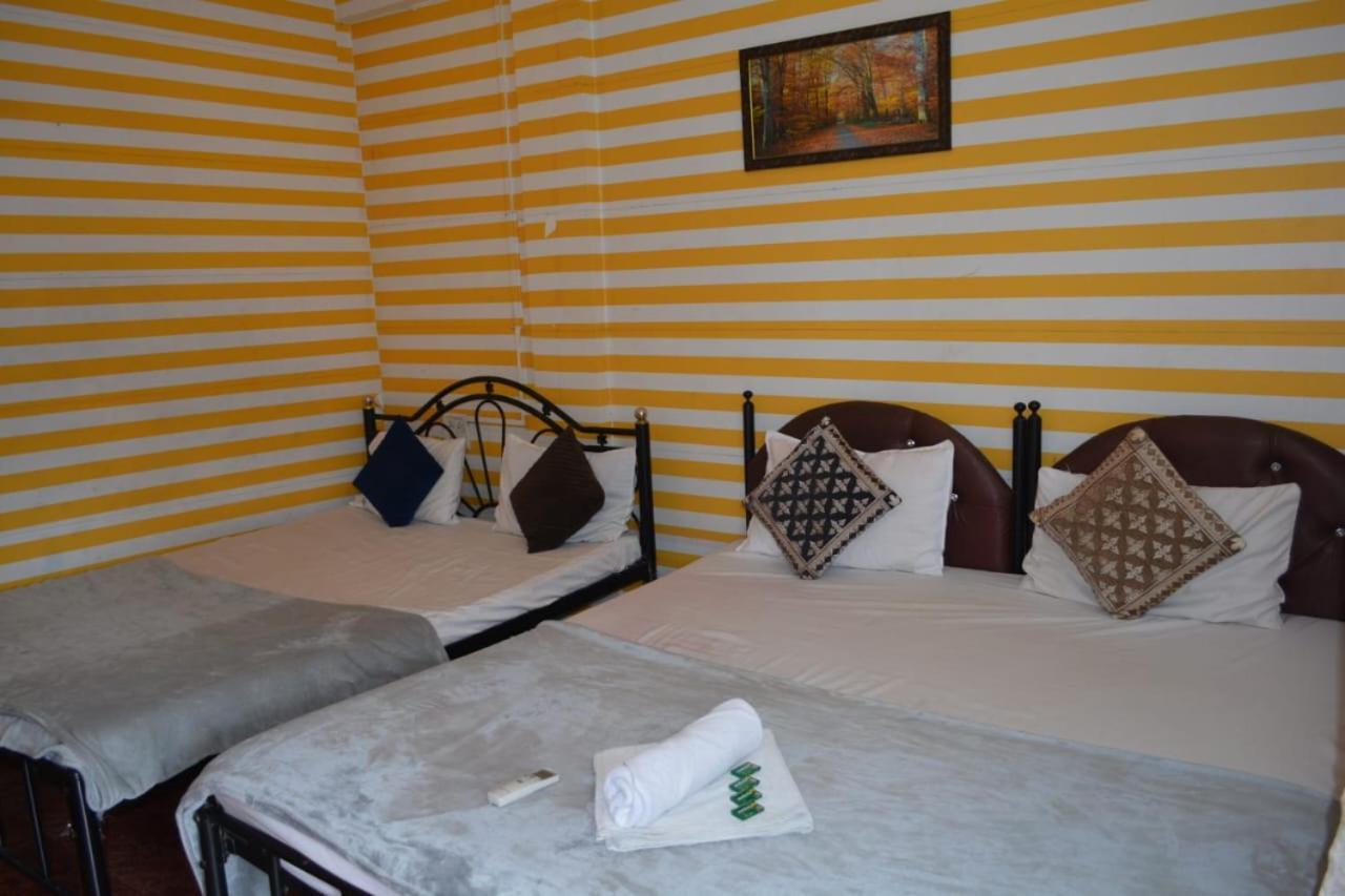 קלנגוטה Esther Guest House מראה חיצוני תמונה