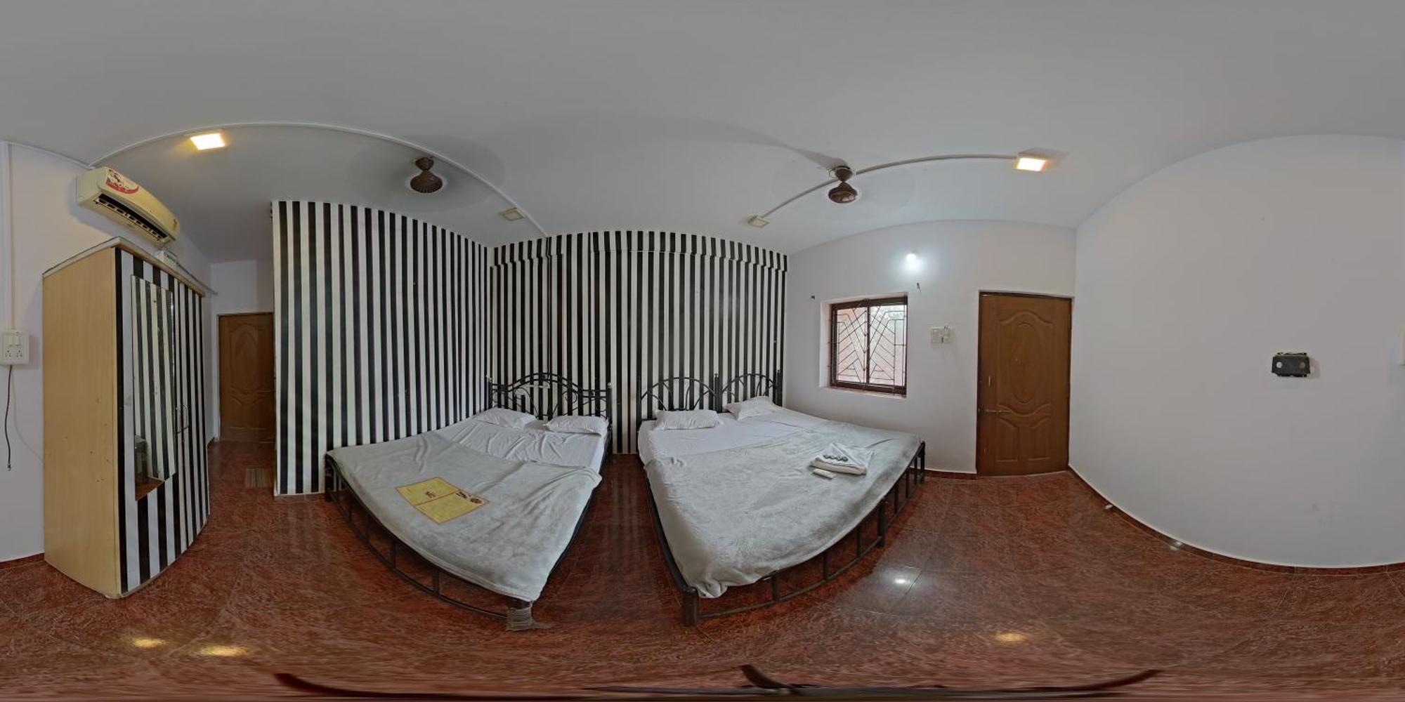 קלנגוטה Esther Guest House מראה חיצוני תמונה